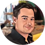 Bart Crebolder
