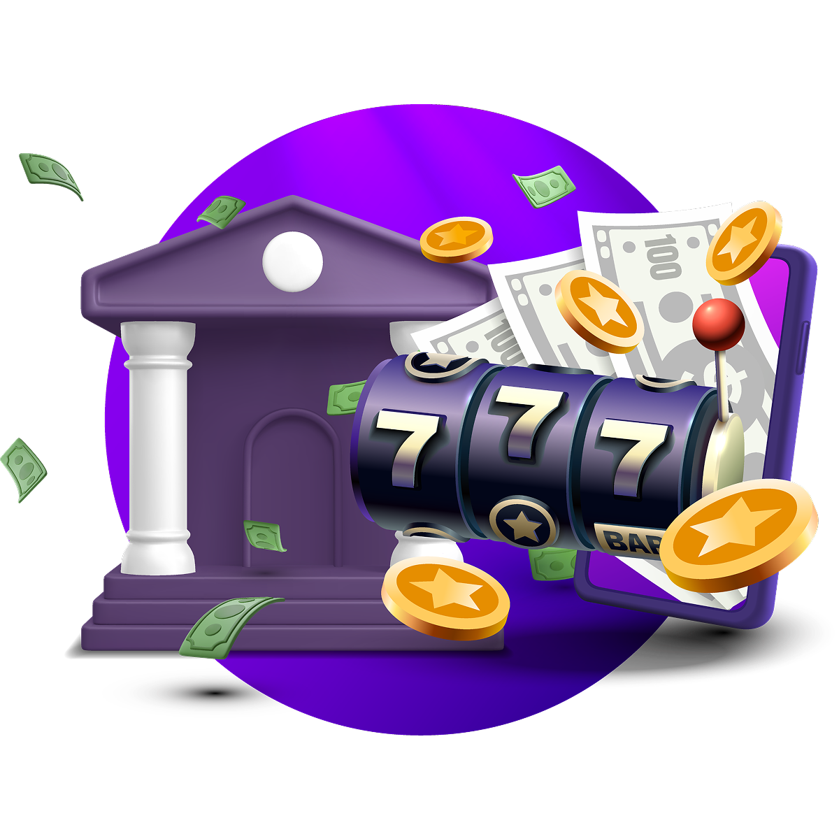 Gambling-Friendly Banks, Where They Exist and What They Offer